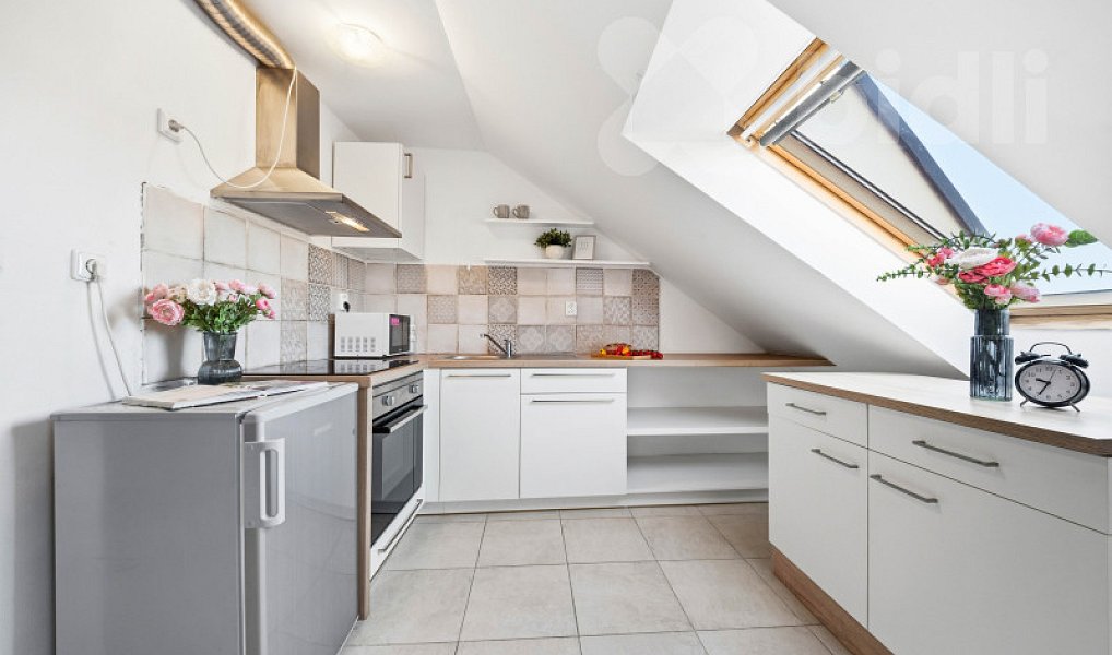 Prodej bytu 2+kk 60 m², Chrudim – náhled fotky 5