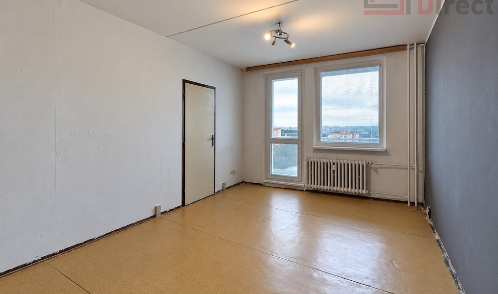 Prodej bytu 3+1 85 m², Praha – fotka 1 z 14