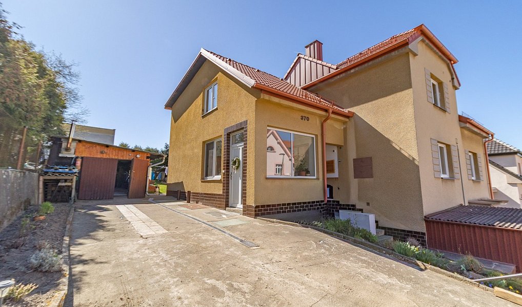 Prodej domu 300 m² s pozemkem 788 m², Klatovy – náhled fotky 10