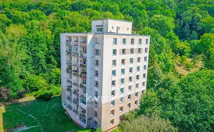 Prodej bytu 2+1 56 m²