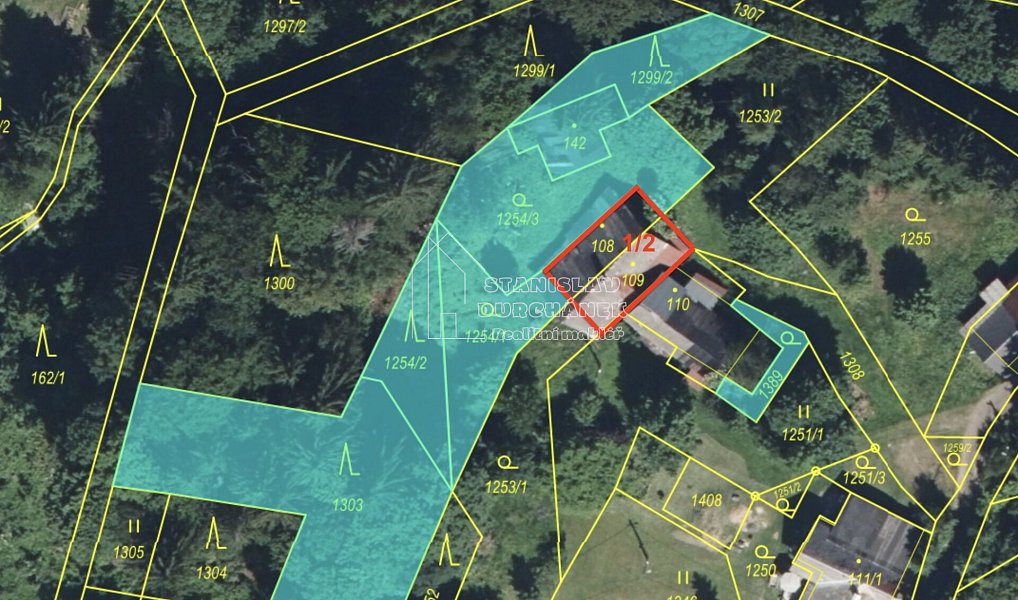 Prodej chaty/chalupy 86 m² s pozemkem 2 052 m², Vysoké nad Jizerou – náhled fotky 2