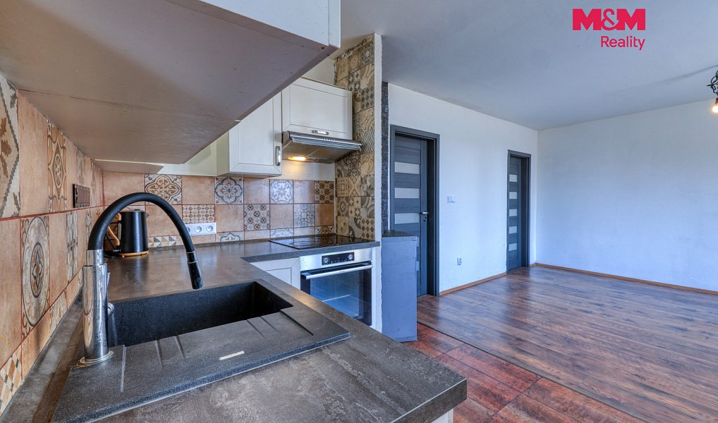 Prodej bytu 3+kk 67 m², Stříbro – náhled fotky 7