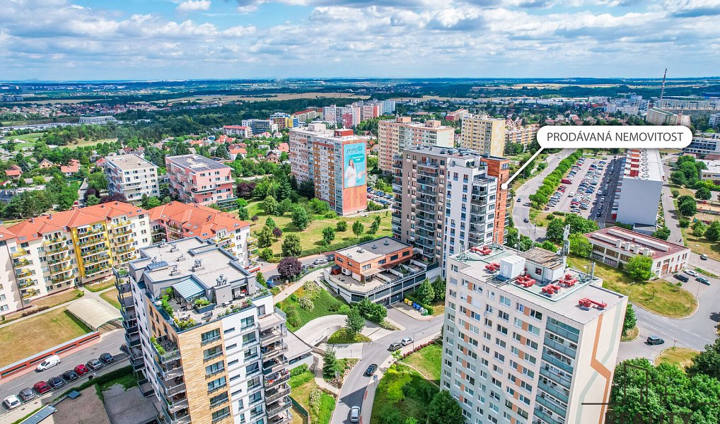 Prodej bytu 3+kk 80 m², Praha – náhled fotky 18