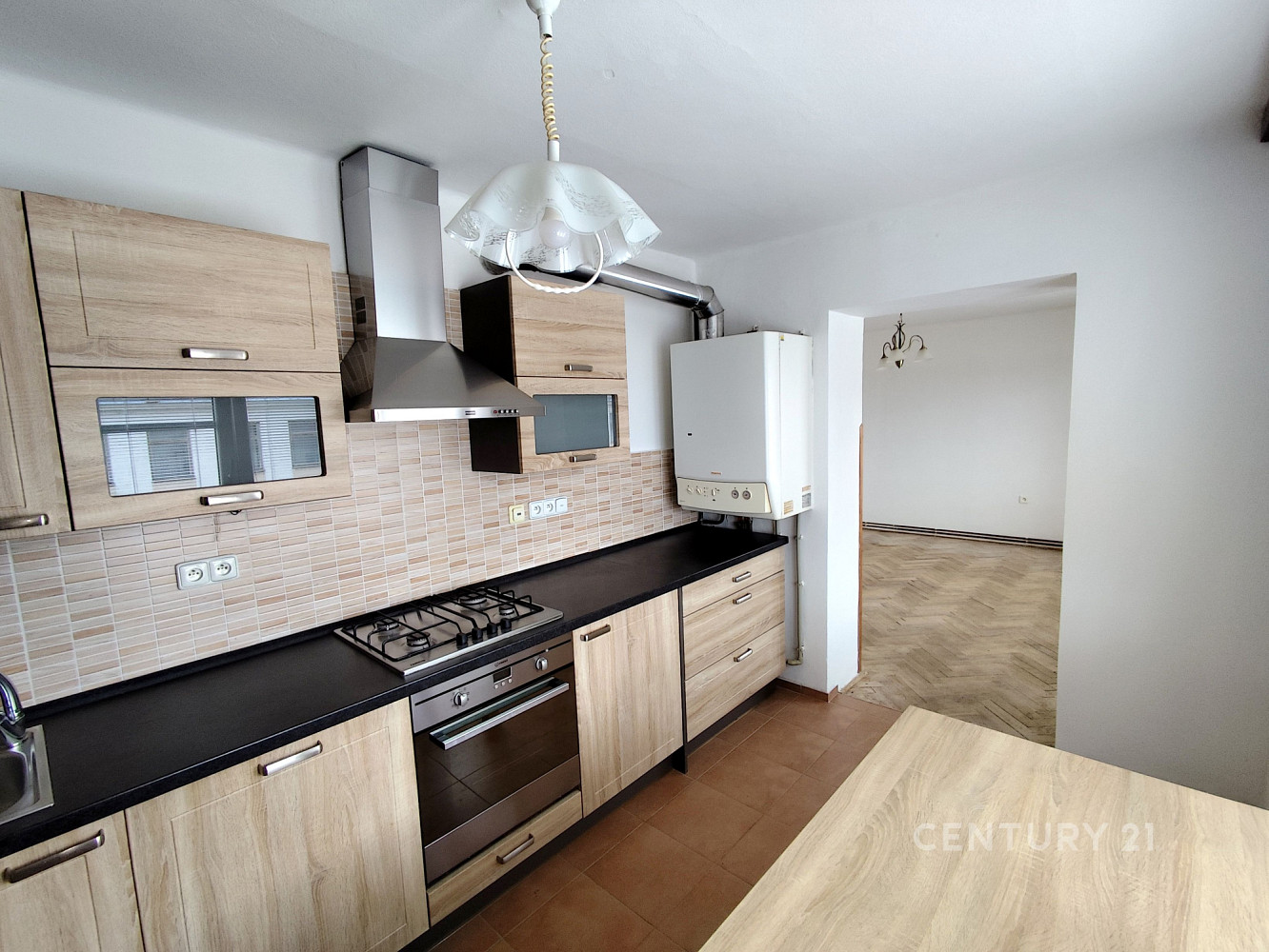 Prodej bytu 2+1 63 m² – fotografie 3