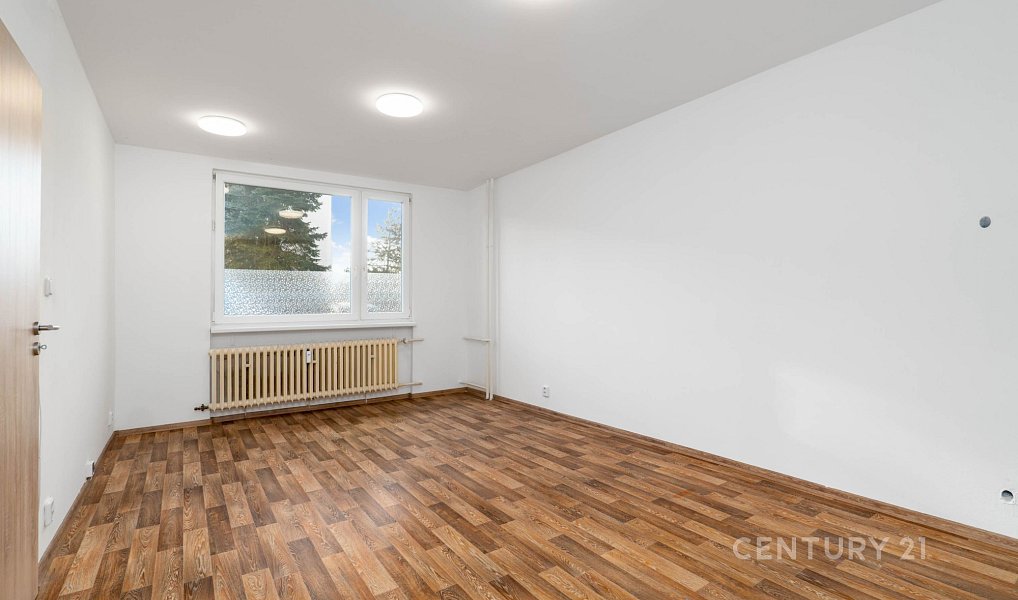 Pronájem bytu 1+1 35 m², Děčín – náhled fotky 7