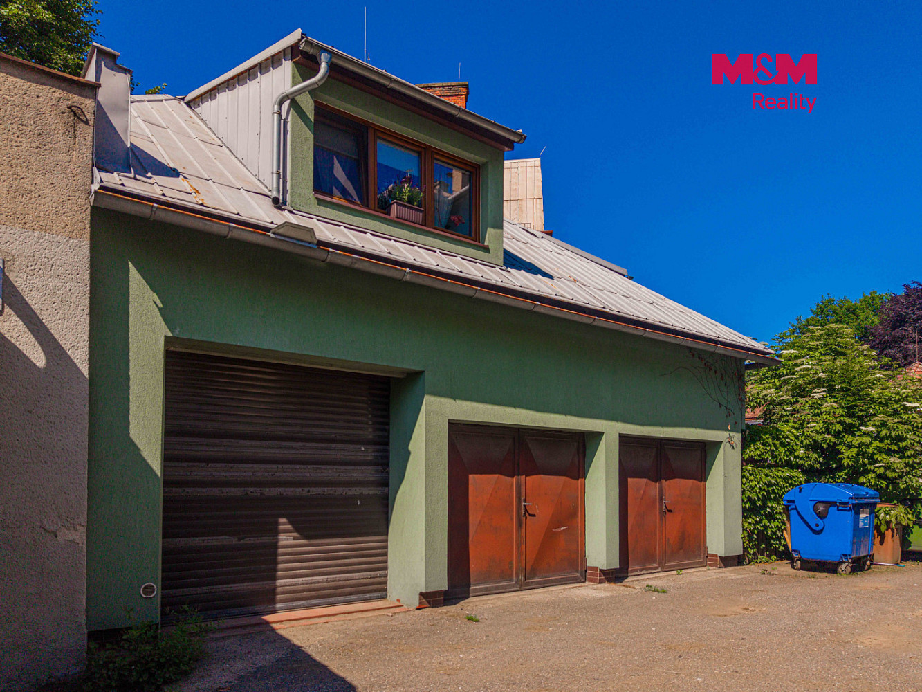 Prodej domu 76 m² s pozemkem 97 m² – fotografie 2