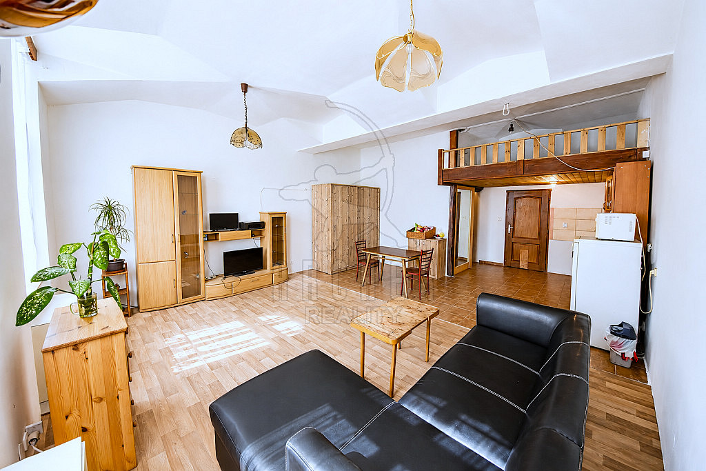 Prodej domu 454 m² s pozemkem 164 m²