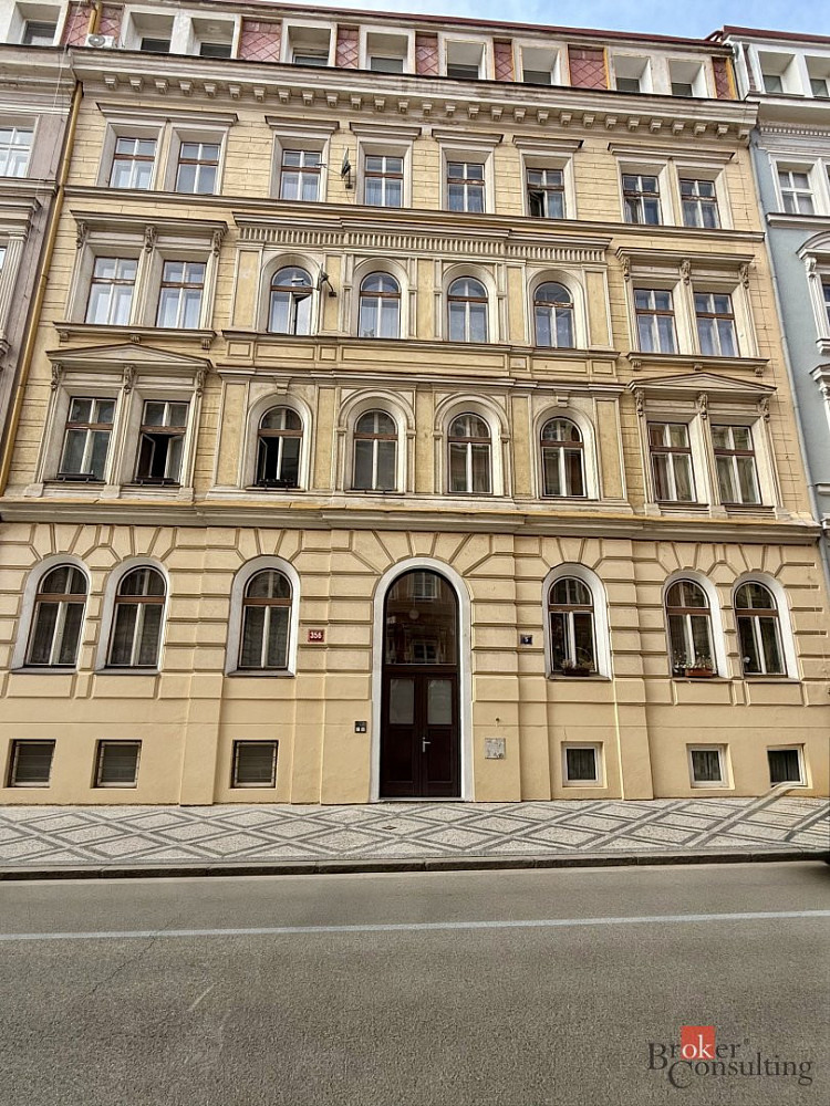 Prodej bytu 3+1 97 m²