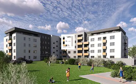 Prodej bytu 2+kk 57 m², Loudova, Olomouc