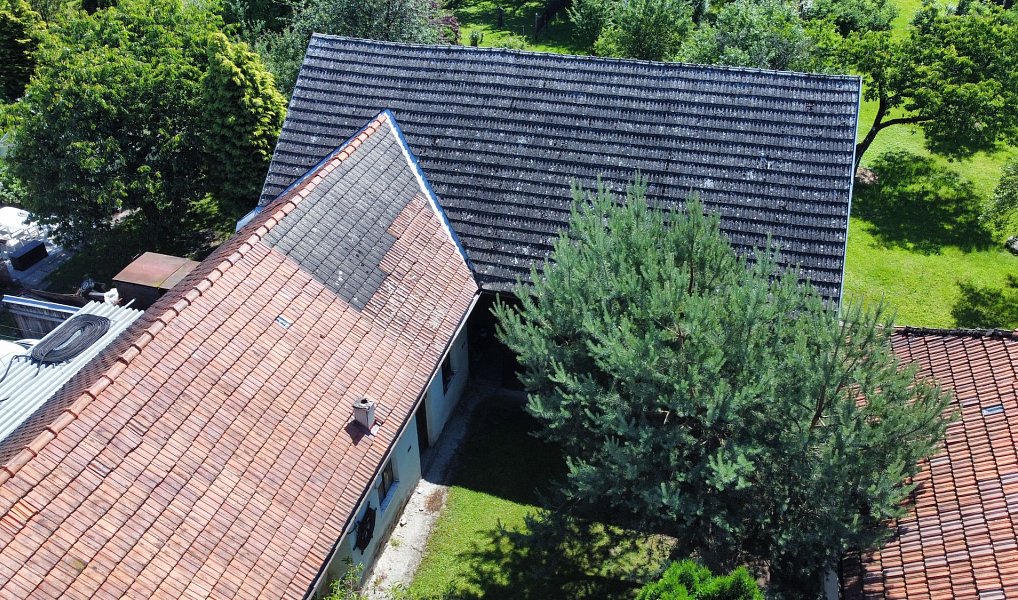 Prodej domu 110 m² s pozemkem 1 195 m², Hustopeče nad Bečvou – náhled fotky 10