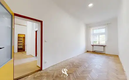 Pronájem pokoje 17 m², Komenského, Olomouc