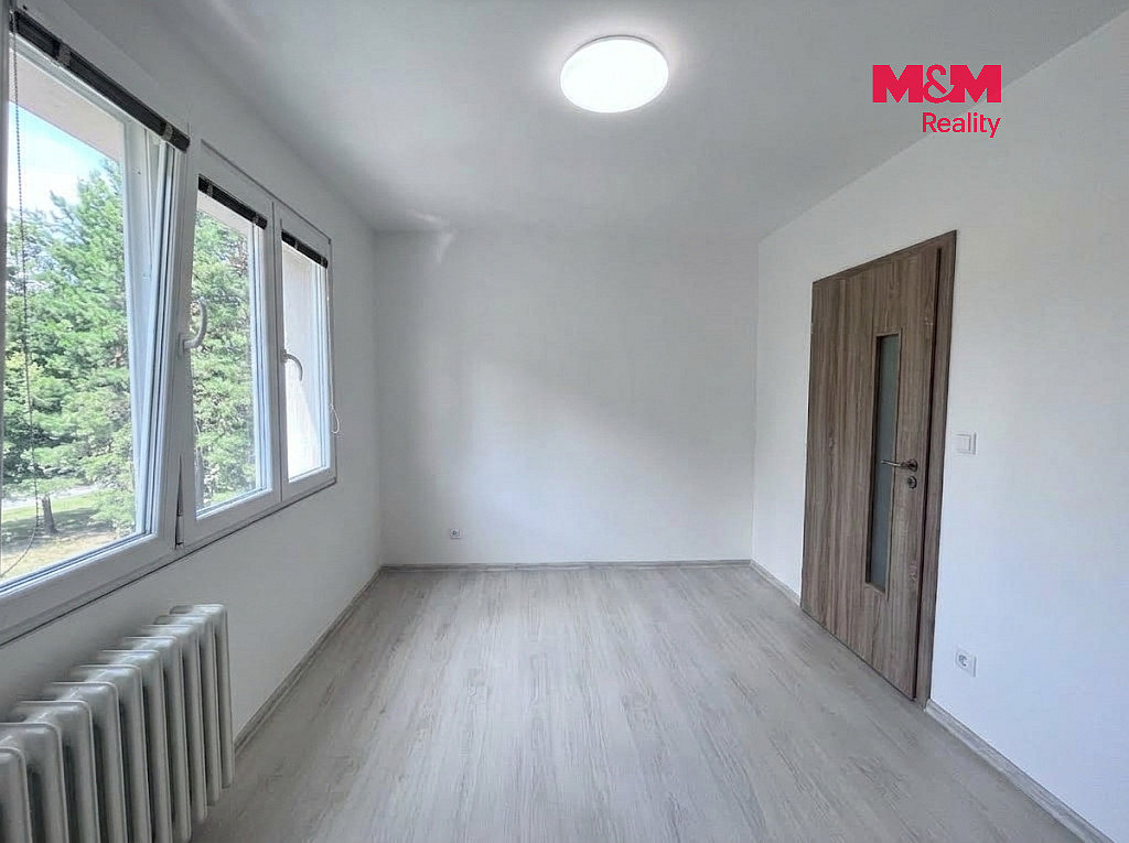 Pronájem bytu 3+1 63 m² – fotografie 5