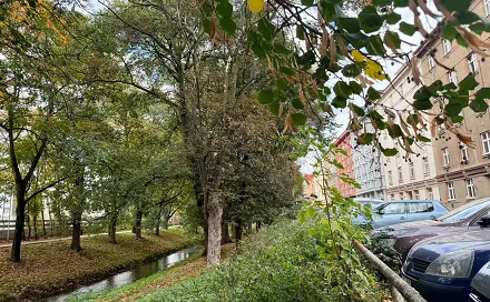 Prodej bytu 2+kk 57 m²