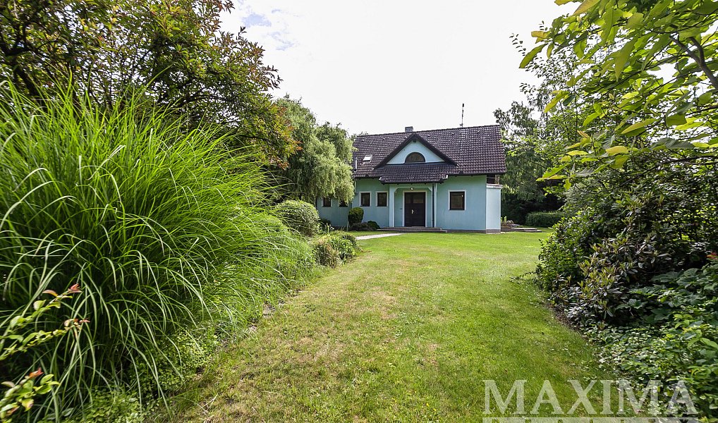 Prodej domu 152 m² s pozemkem 3 220 m², Sedlčany – náhled fotky 14