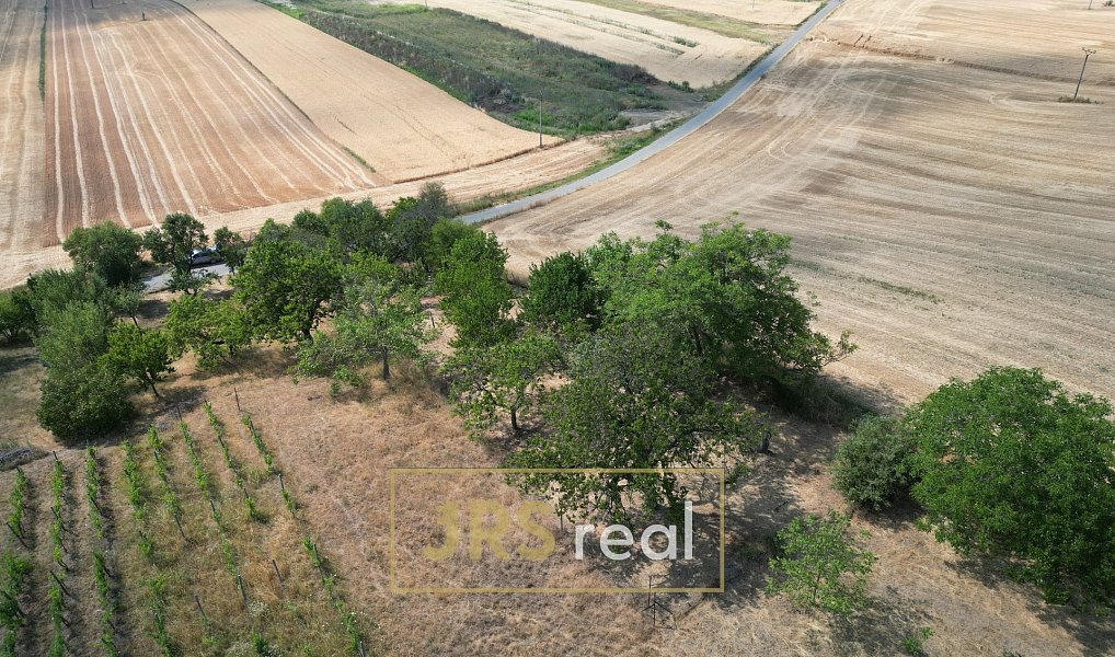 Prodej pole 1 046 m², Kyjov – náhled fotky 5