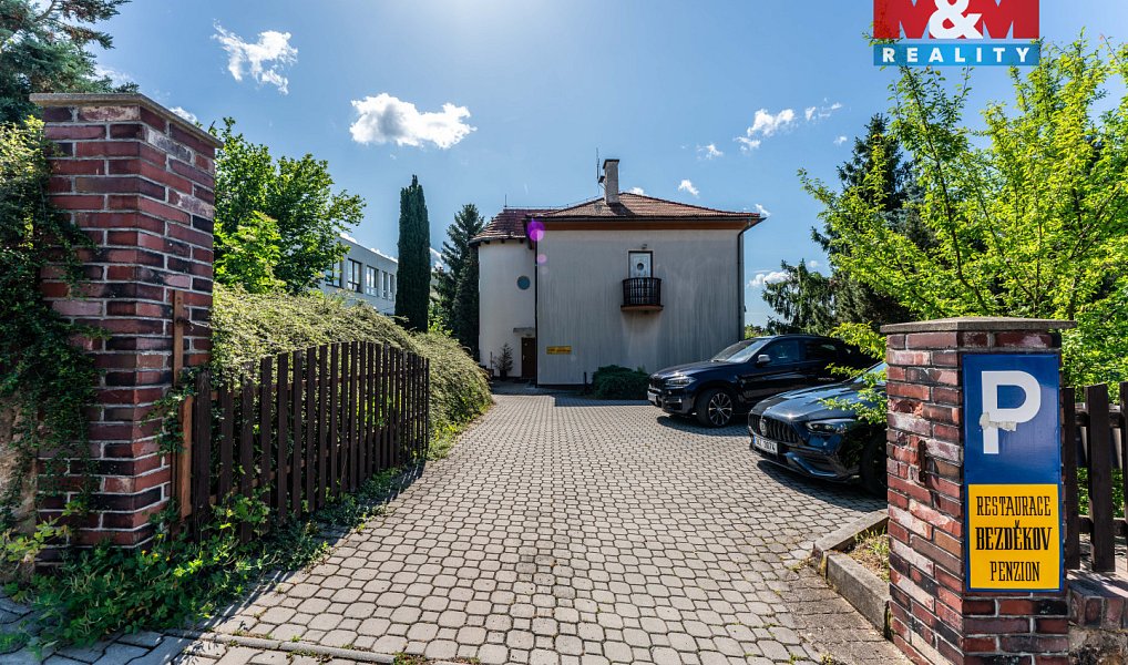 Prodej restaurace 318 m², Rakovník – náhled fotky 6