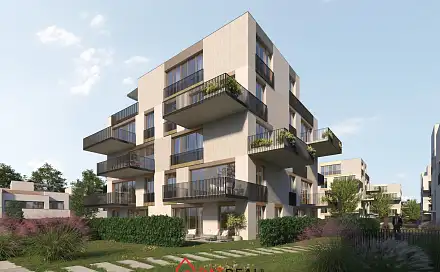 Prodej bytu 2+kk 68 m², Jerlínová, Brno - Žebětín
