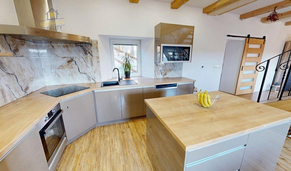 Prodej domu 494 m² s pozemkem 777 m², Klášter Hradiště nad Jizerou – náhled fotky 3