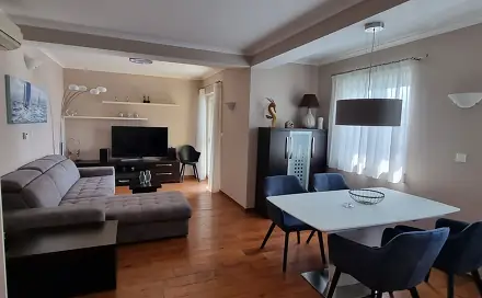 Pronájem bytu atypického 50 m², Kostrena, Primorsko-goranska županija, Chorvatsko