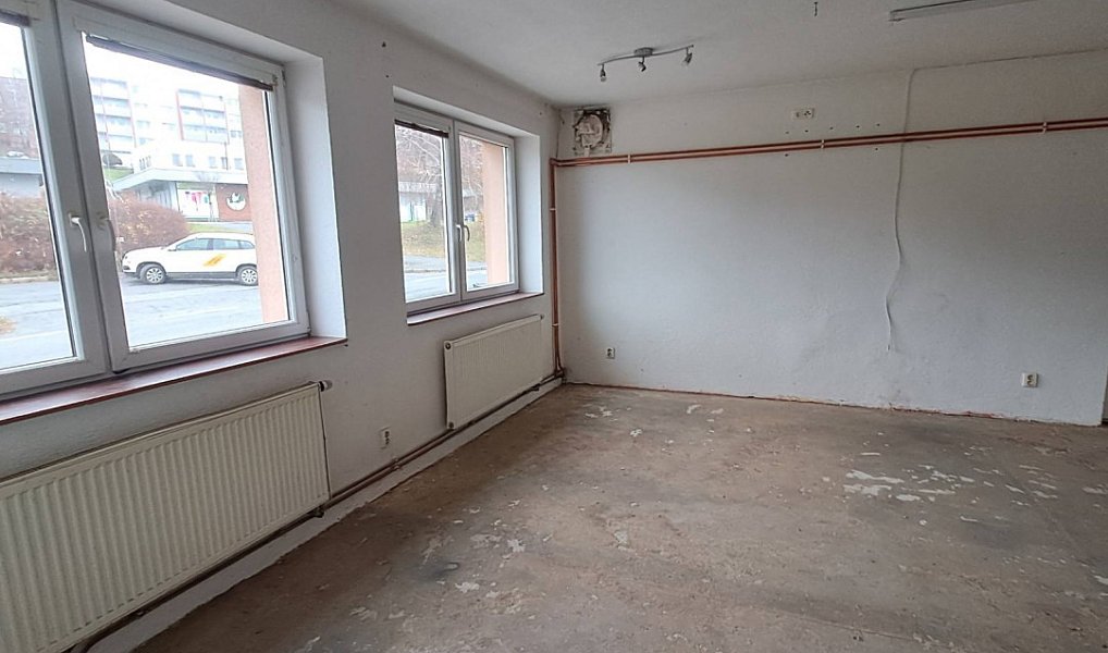 Prodej obchodních prostor 170 m², Břidličná – náhled fotky 7