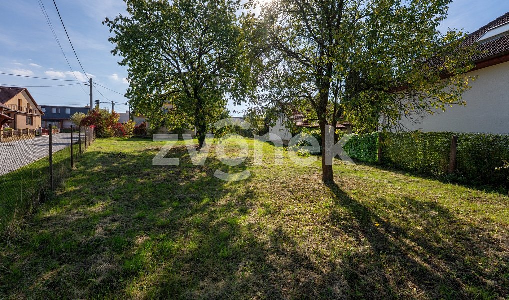 Prodej stavebního pozemku 441 m², Bojkovice – náhled fotky 5