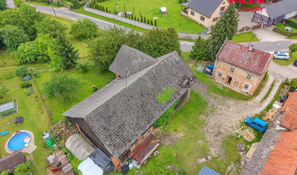 Prodej domu 100 m² s pozemkem 885 m², Nemyčeves – náhled fotky 3