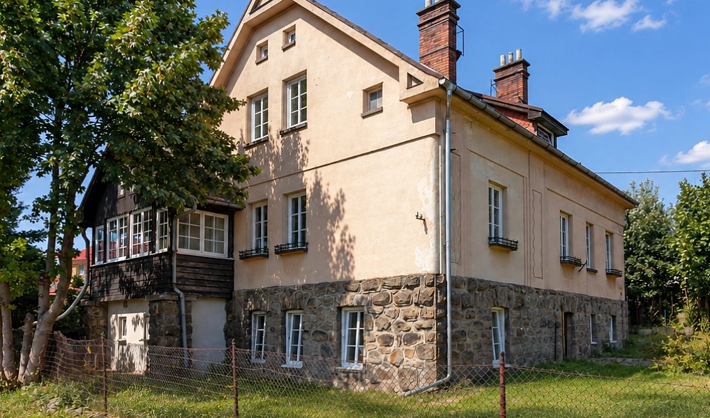 Prodej domu 270 m² s pozemkem 1 221 m², Moravský Beroun – náhled fotky 4