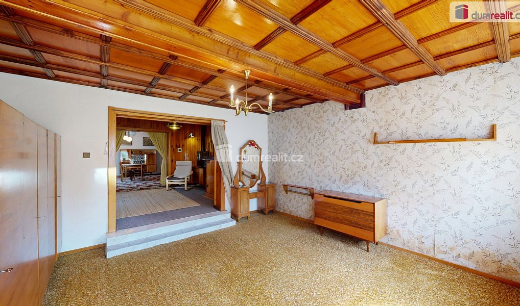Prodej domu 150 m² s pozemkem 322 m², Dolní Kounice – náhled fotky 30