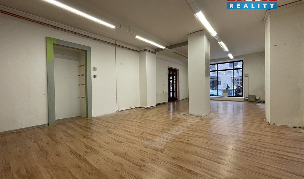 Pronájem obchodních prostor 70 m², Prostějov – náhled fotky 2