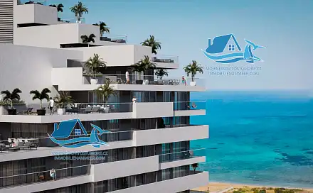 Prodej bytu 5+1 250 m², Trikomo, Kypr