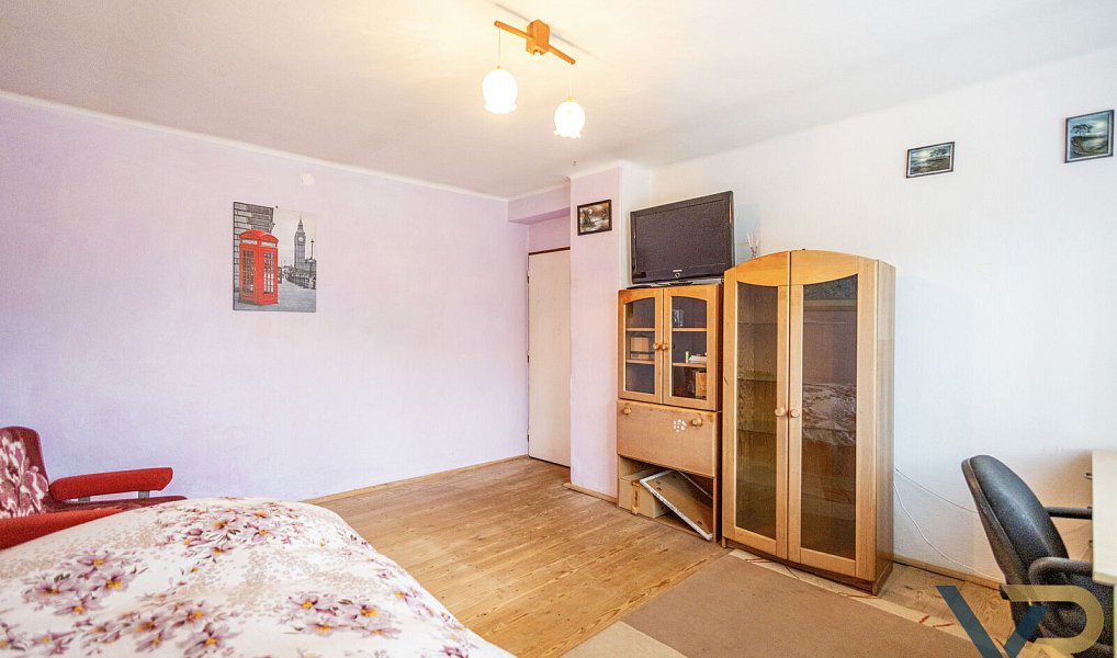 Prodej domu 170 m² s pozemkem 1 750 m², Nová Cerekev – náhled fotky 13