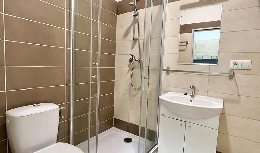 Pronájem bytu 2+kk 27 m², Brno – náhled fotky 7