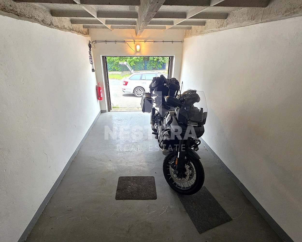 Garáž 15,6 m2 — photo 3