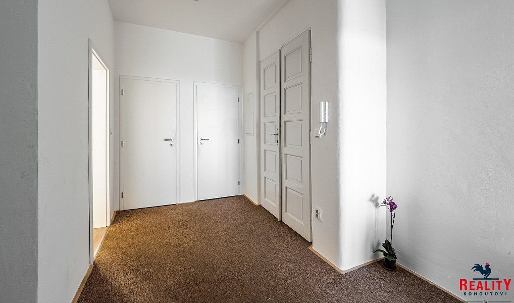 Prodej bytu 3+kk 96 m², Tábor – náhled fotky 9
