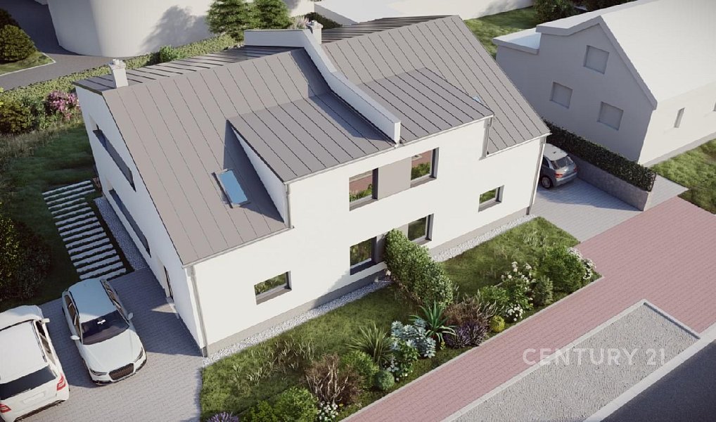 Prodej stavebního pozemku 1 000 m², Čistá – náhled fotky 3