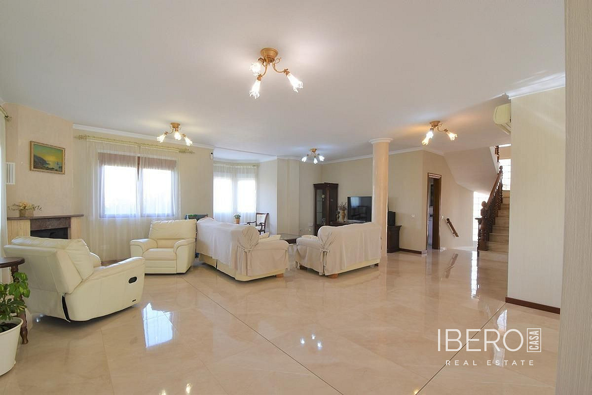 Casa 6+kk – Rojales - Vista 2