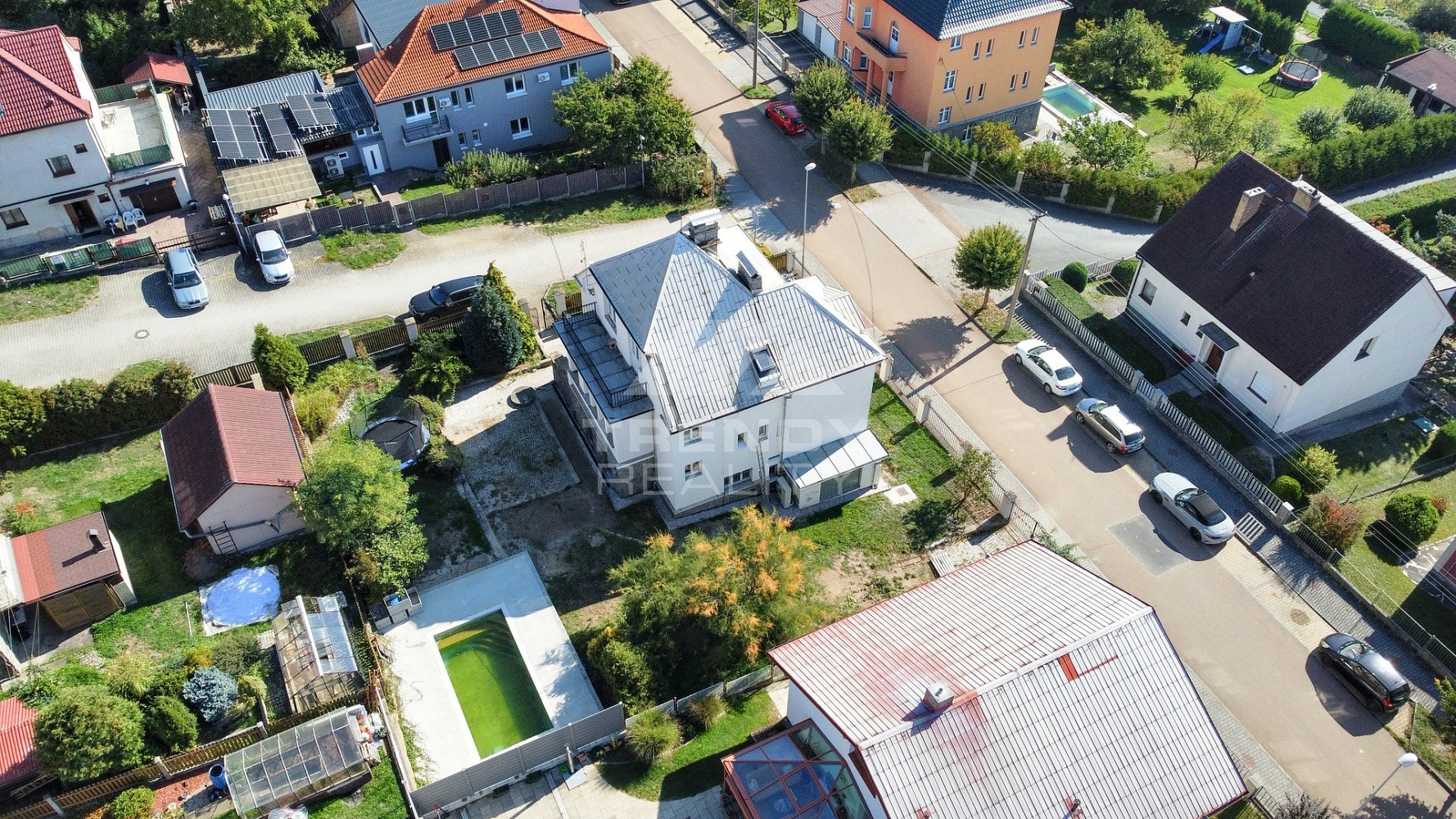 Prodej domu 306 m² s pozemkem 634 m² – fotografie 4