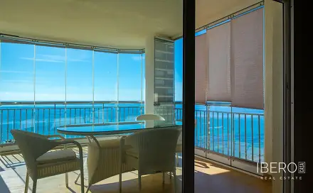 Prodej bytu 5+kk 210 m², Calpe, Španělsko