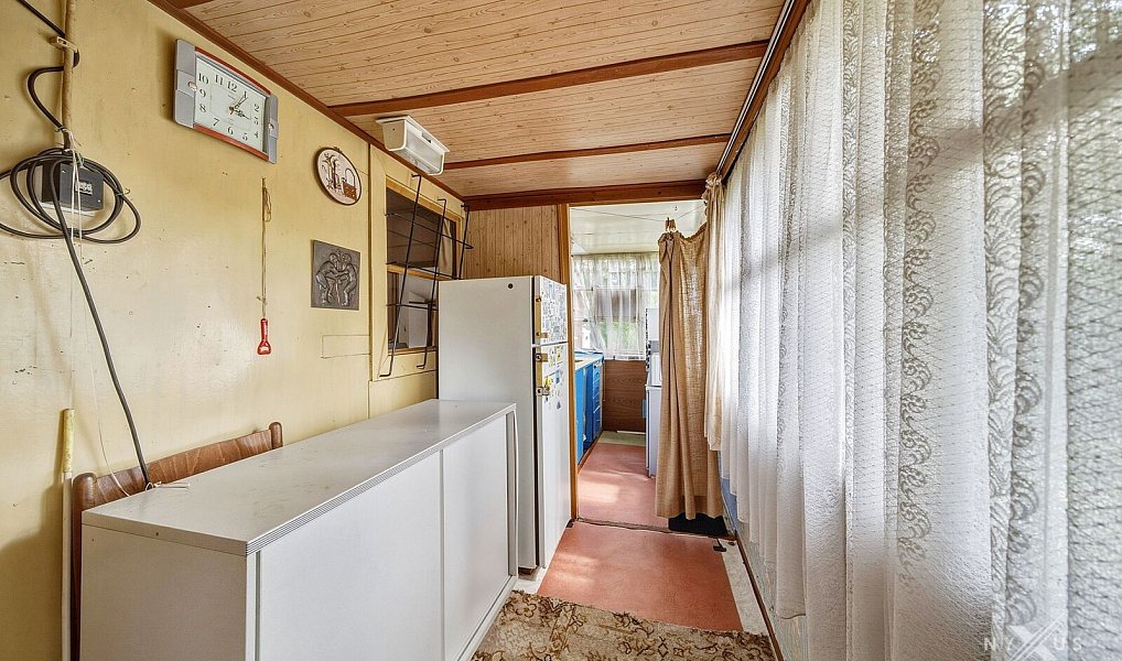 Prodej chaty/chalupy 49 m² s pozemkem 491 m², Štíhlice – náhled fotky 14