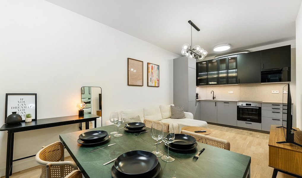 Prodej bytu 2+kk 45 m², Praha – náhled fotky 12