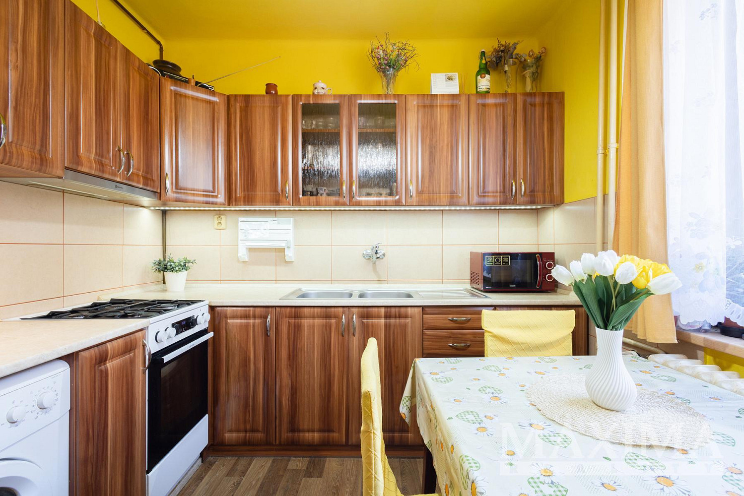 Prodej bytu 2+1 87 m²