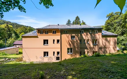 Prodej bytu 4+kk 65 m², Rokytnice nad Jizerou - Dolní Rokytnice, okres Semily