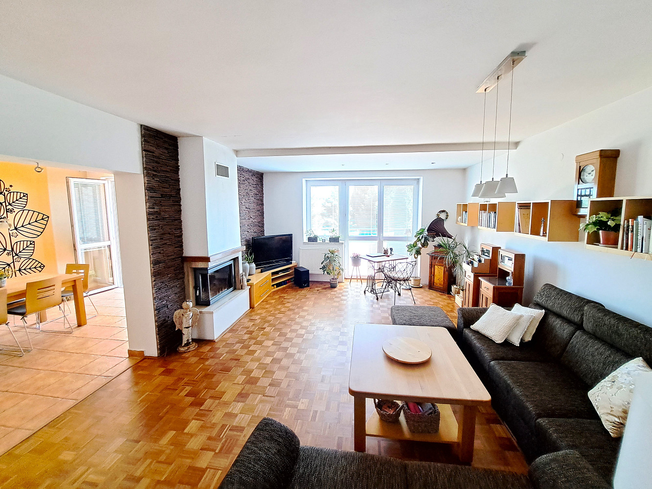 Prodej domu 204 m² s pozemkem 300 m²