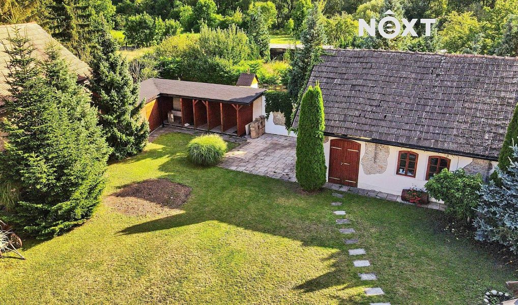 Prodej domu 178 m² s pozemkem 856 m², Kostomlaty nad Labem – náhled fotky 2
