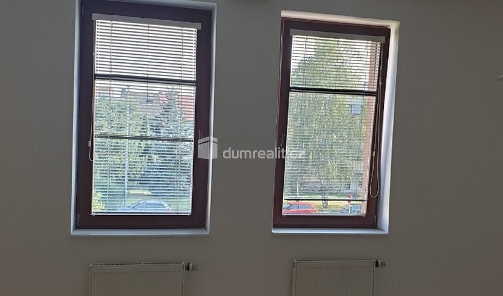 Pronájem bytu 1+kk 27 m², Praha – náhled fotky 6