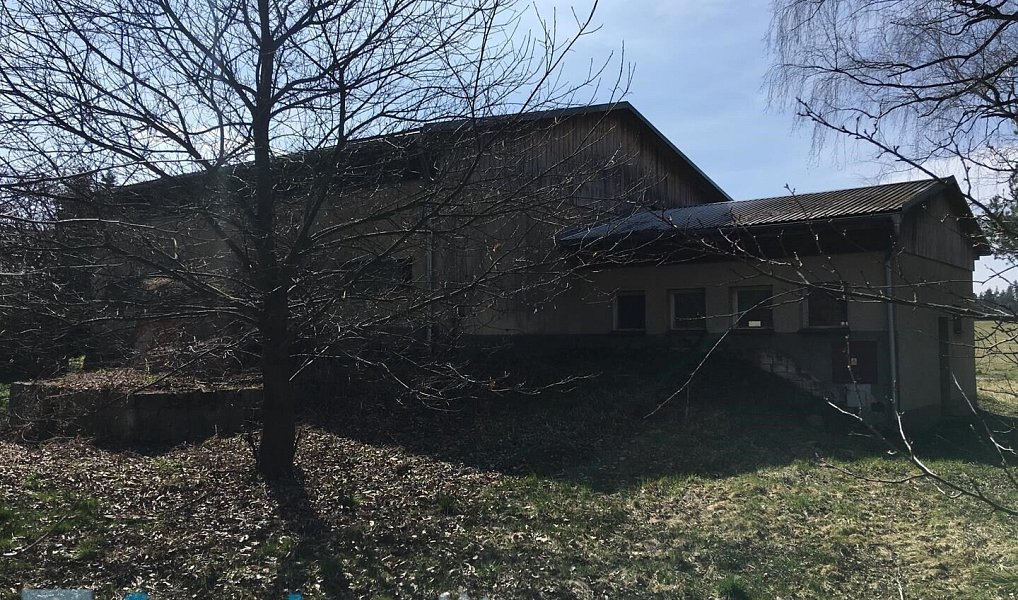 Prodej stavebního pozemku 1 025 m², Žár – náhled fotky 11