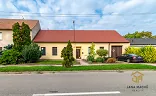 Prodej domu 140 m² s pozemkem 1 387 m²