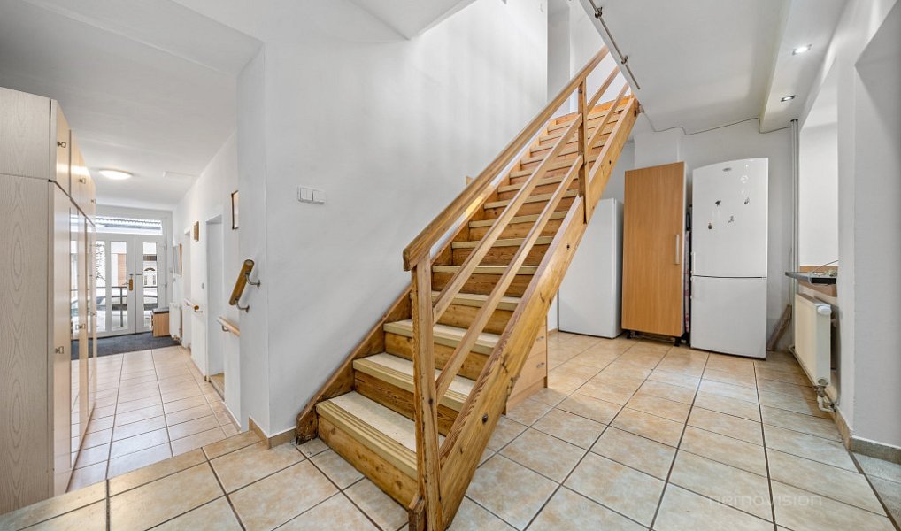 Prodej domu 184 m² s pozemkem 182 m², Brno – náhled fotky 4