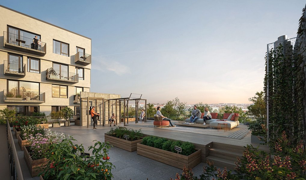Prodej bytu 2+kk 44 m², Brno – náhled fotky 16