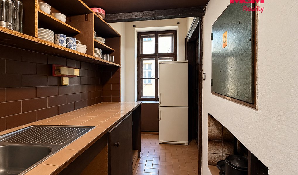 Prodej bytu 2+1 40 m², Praha – náhled fotky 6
